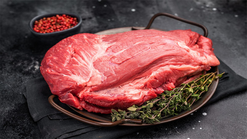 牛もも肉